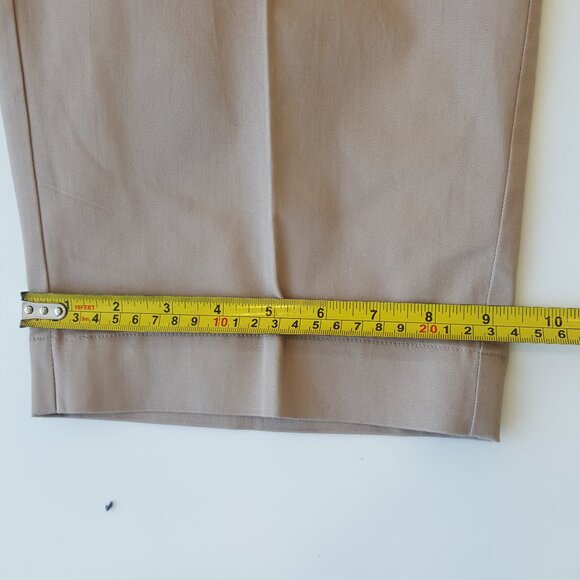 Lauren Ralph Lauren ! Bermuda shorts  ( US/4 ) - Picture 9 of 9